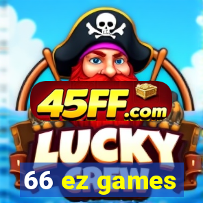 66 ez games